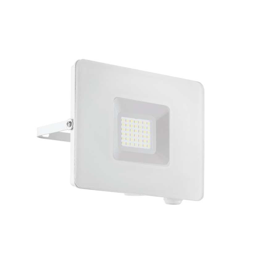 Eglo - LED projektør LED/30W/230V IP65