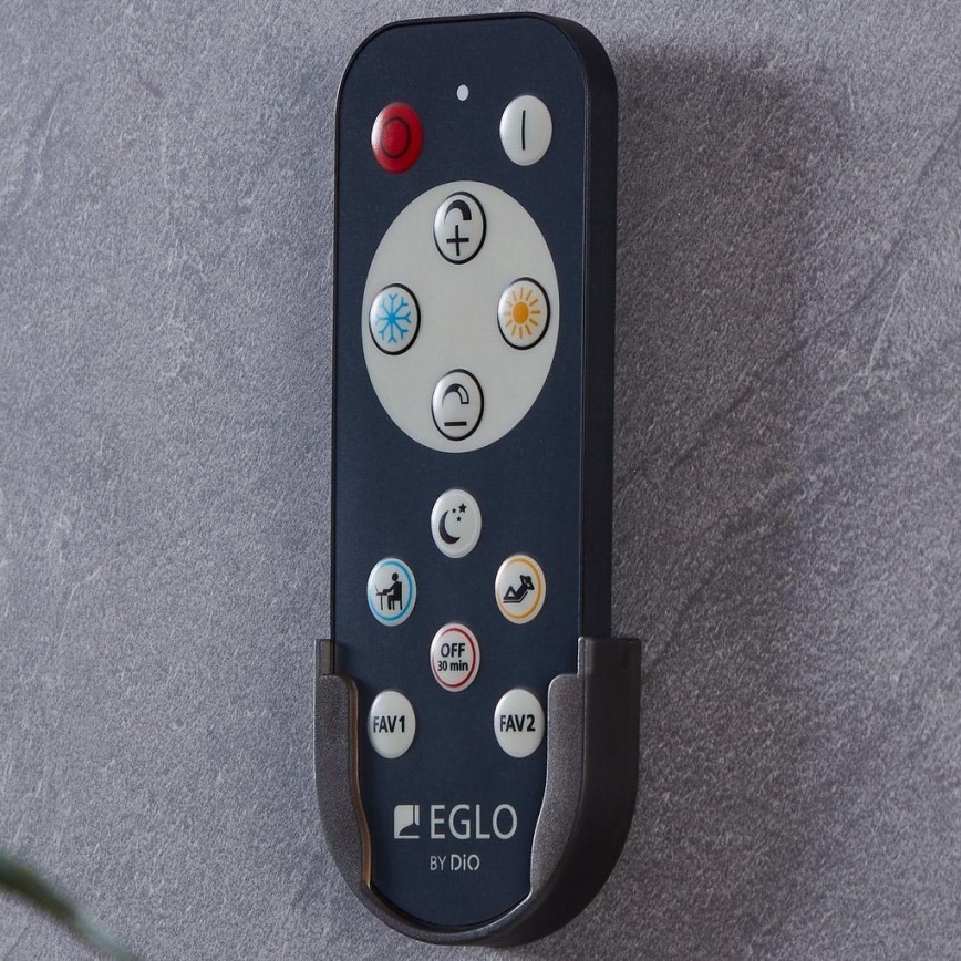 Eglo 33199 - Fjernbetjening FRANIA 1xCR2032