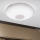 Eglo 33218 - LED loftlampe m. RGBW-farver dæmpbar VOLTAGO-C LED/17W/230V 2700-6500K diameter 38 cm