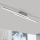 Eglo 33229 - LED RGBW dæmpbar overflademonteret loftlampe FRAIOLI-C LED/34W/230V 2700–6500K mat krom