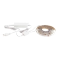Eglo 33233 - Dæmpbart RGBW LED-bånd 3m STRIPE-C LED/11,4W/230V