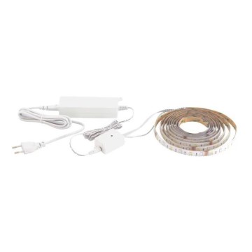 Eglo 33233 - Dæmpbart RGBW LED-bånd 3m STRIPE-C LED/11,4W/230V