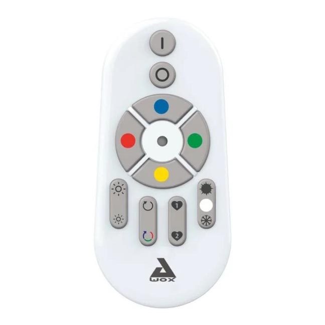 Eglo 33235 - Fjernbetjening CONNECT REMOTE 2xAAA