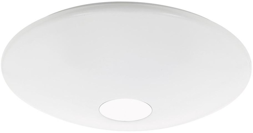 Eglo 33271 - LED loftlampe m. RGBW-farver dæmpbar TOTARI-C LED/34W/230V diameter 60 cm + fjernbetjening