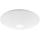 Eglo 33271 - LED loftlampe m. RGBW-farver dæmpbar TOTARI-C LED/34W/230V diameter 60 cm + fjernbetjening