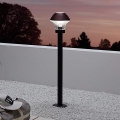 Eglo 33568 - dæmpbar LED-udendørslampe VERLUCCA-C 1xE27/9W/230V IP44