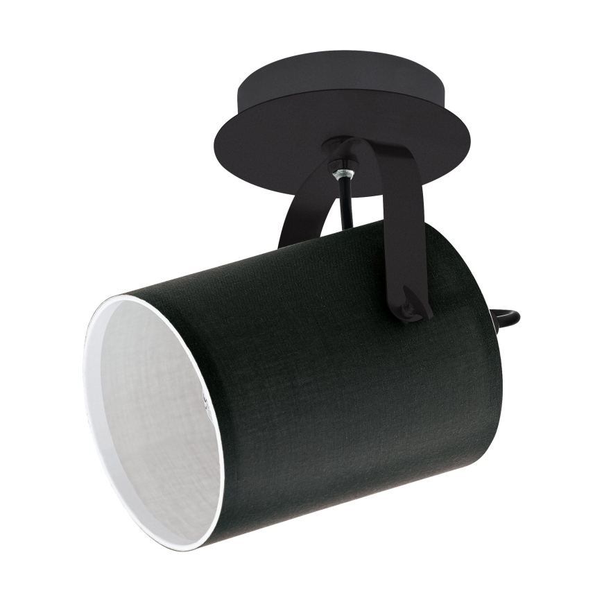 Eglo 33645 - Spotlampe VILLABATE 1xE27/10W/230V