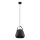 Eglo 33649 - Pendel på ledning BEDNALL 1xE27/60W/230V