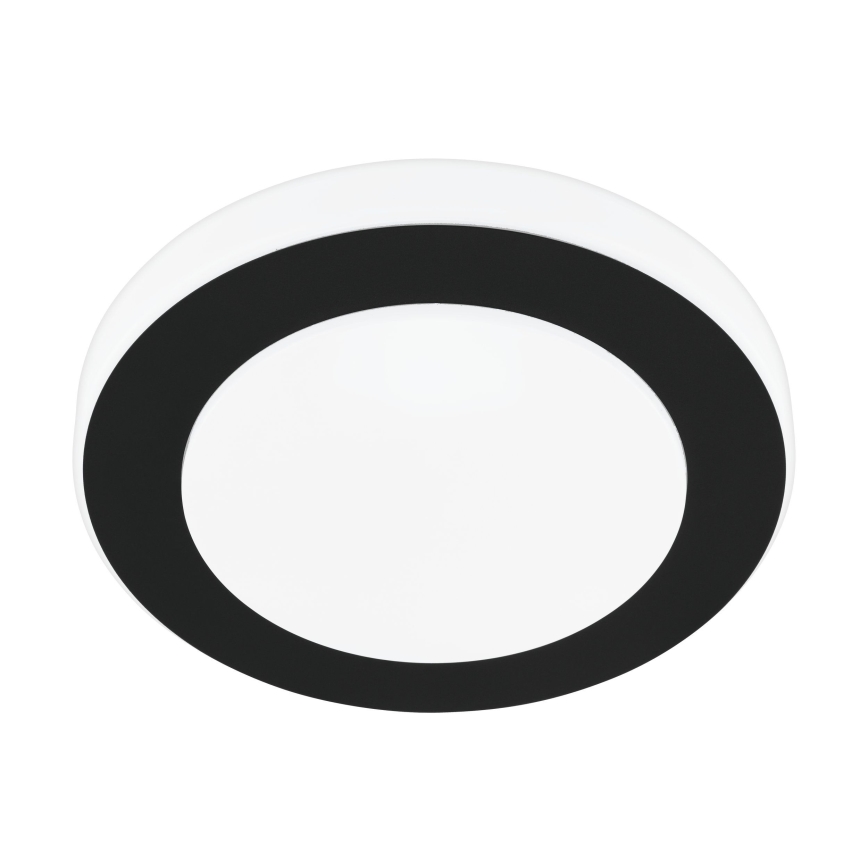 Eglo - LED loftlampe til badeværelse LED/11W/230V IP44