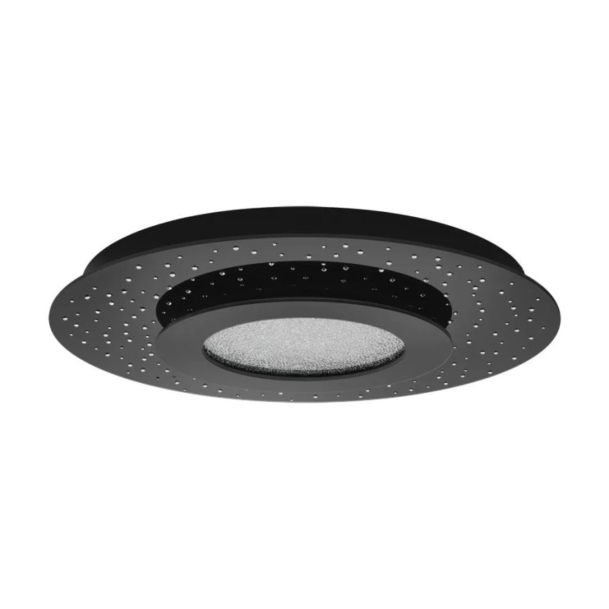 Eglo - LED loftlampe dæmpbar LED/24W/230V + fjernbetjening