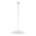 Eglo 33765 - LED pendel m. RGBW-farver dæmpbar RIODEVA-C LED/27W/230V 2700-6500K hvid
