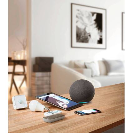 Eglo - Fjernbetjening CONNECT-Z 2xAAA Bluetooth ZigBee