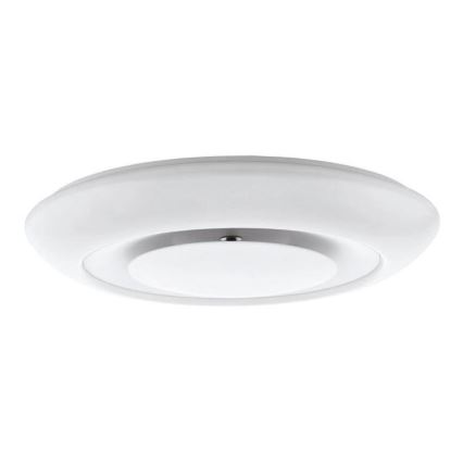 Eglo 34022 - RGBW LED dæmpbar loftlampe BATIDA LED/20W/230V 3000–6500 K Ø 49 cm + fjernbetjening