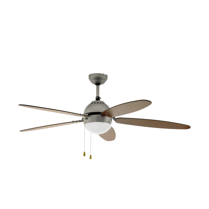 Eglo - Loftsventilator 1xE14/60W/230V