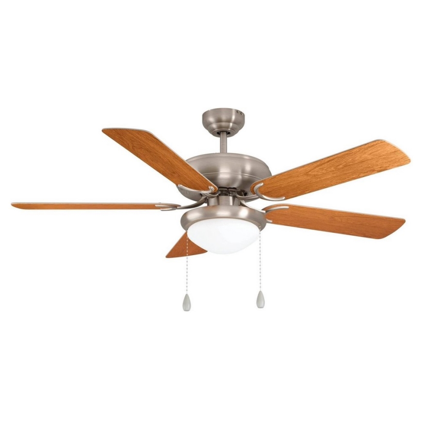 Eglo 35078 - Loftventilator BALLINA 2xE27/40W/230V