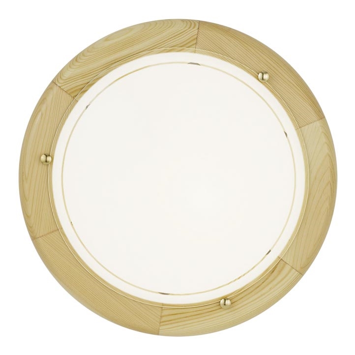 Eglo 3890 - Lofts lys UFO 1 1xE27/60W/230V