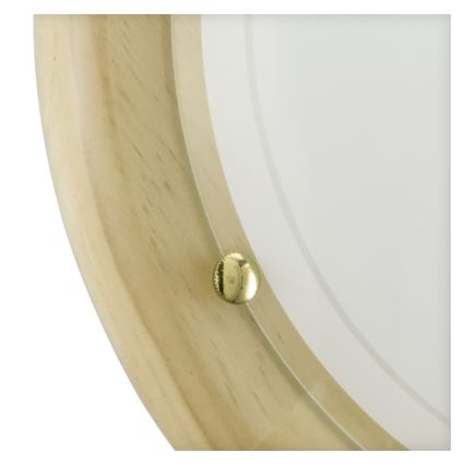 Eglo 3890 - Lofts lys UFO 1 1xE27/60W/230V