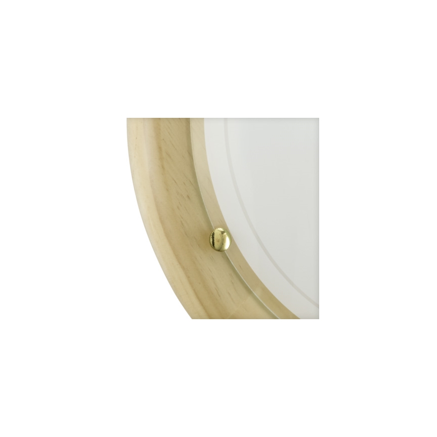 Eglo 3890 - Lofts lys UFO 1 1xE27/60W/230V