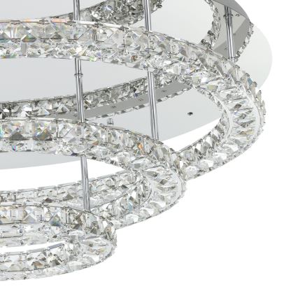 Eglo - LED loftlampe LED/61W/230V