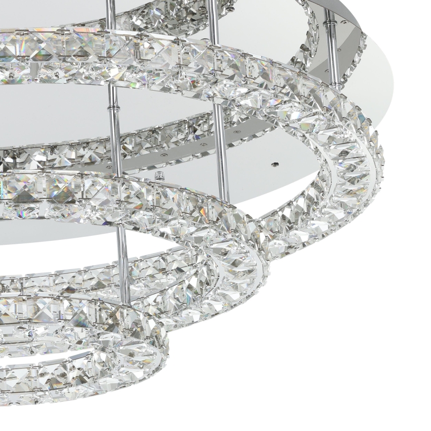 Eglo - LED loftlampe LED/61W/230V