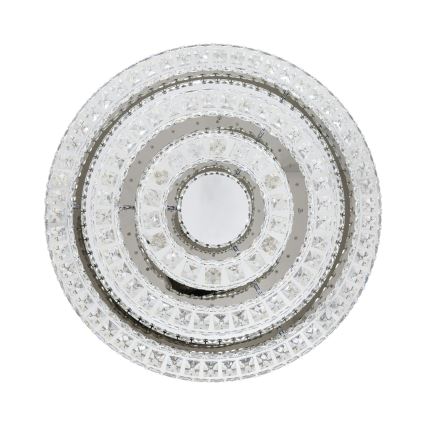 Eglo - LED loftlampe LED/61W/230V