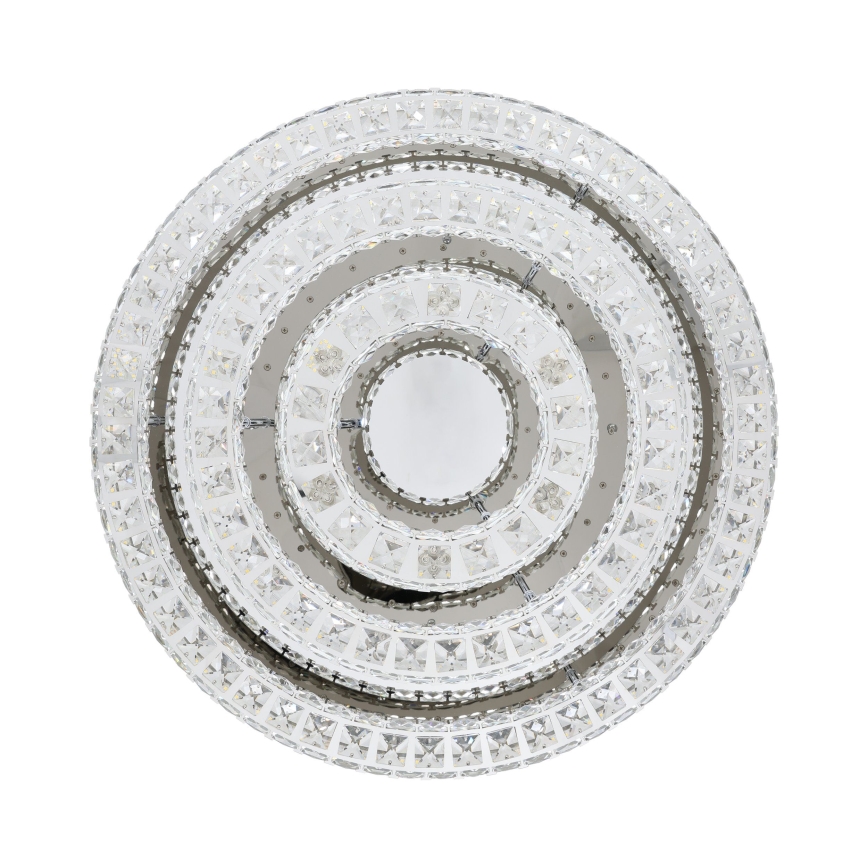 Eglo - LED loftlampe LED/61W/230V