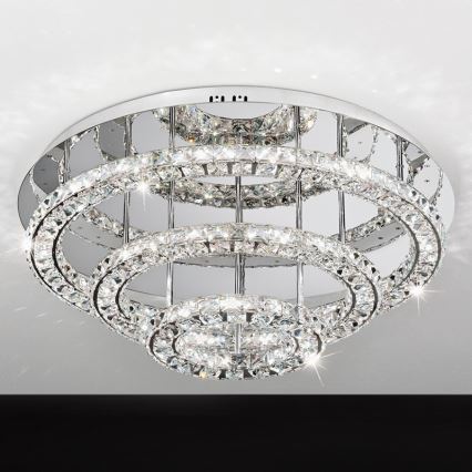 Eglo - LED loftlampe LED/61W/230V