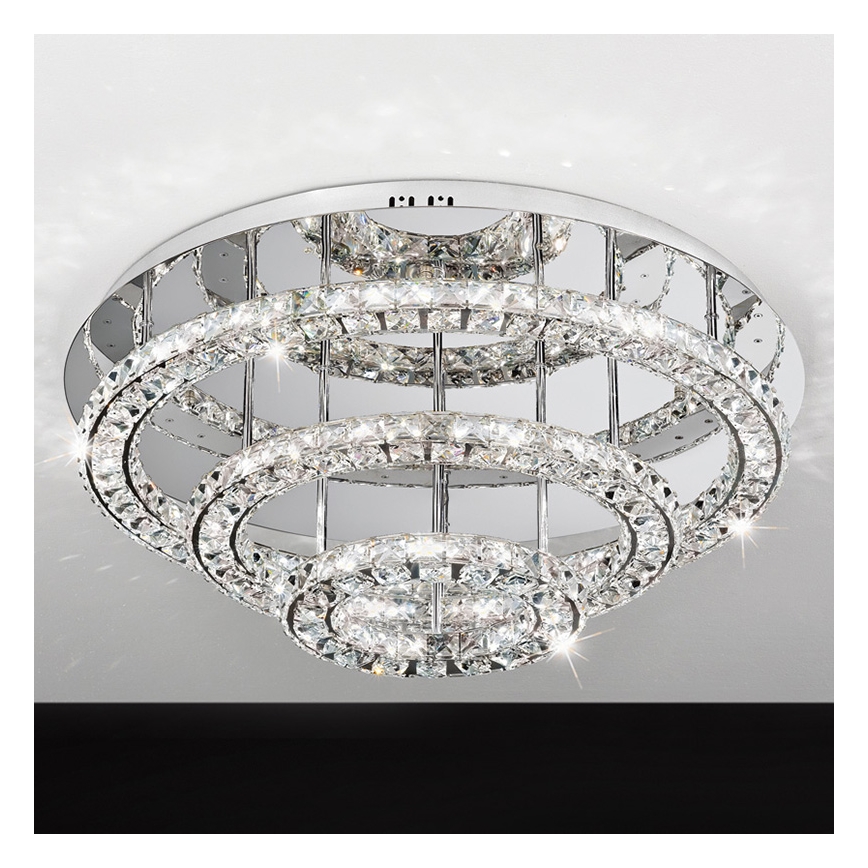 Eglo - LED loftlampe LED/61W/230V