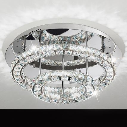 Eglo - LED loftlampe LED/30,5W/230V