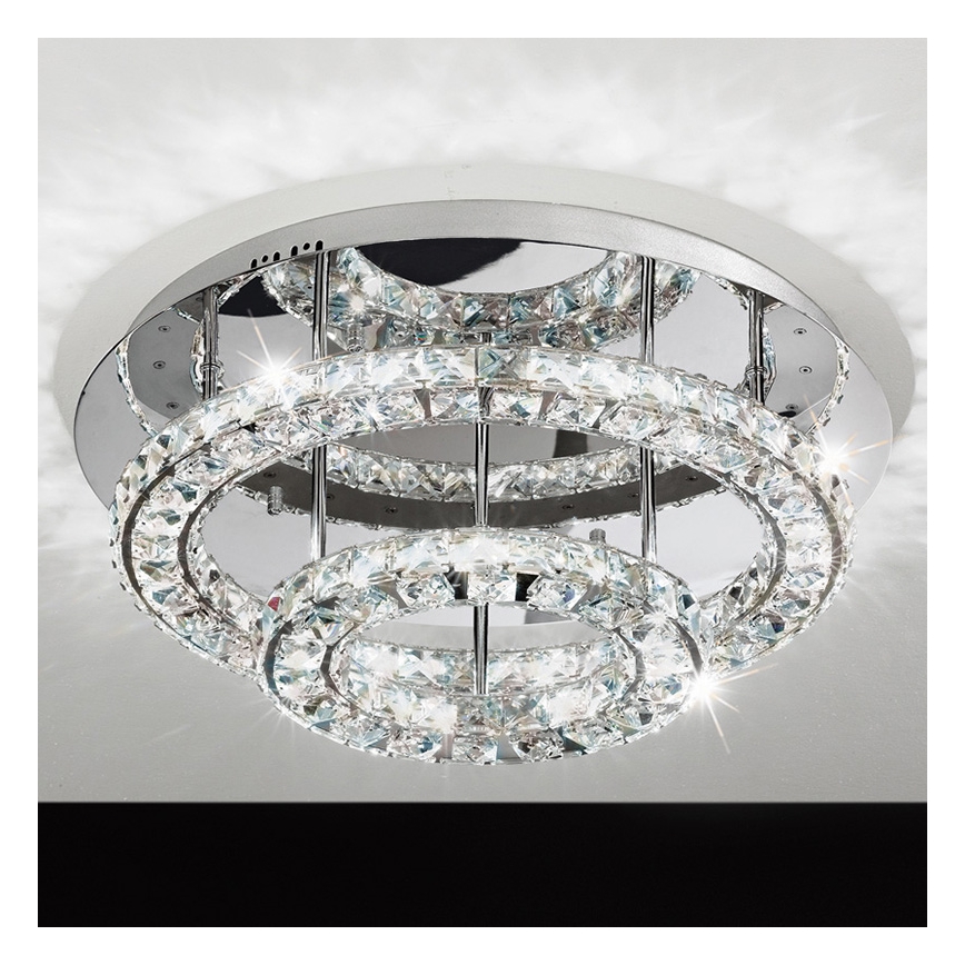 Eglo - LED loftlampe LED/30,5W/230V