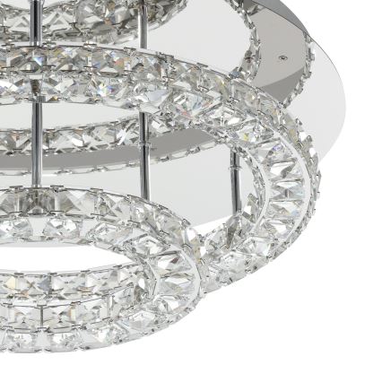 Eglo - LED loftlampe LED/30,5W/230V