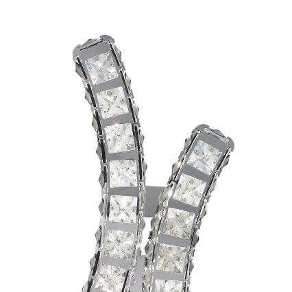 Eglo - LED væglampe LED/12W/230V
