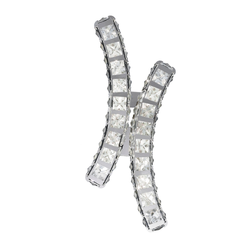 Eglo - LED væglampe LED/12W/230V