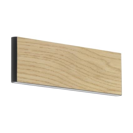 Eglo - LED væglampe 2xLED/4,2W/230V 3000K eg