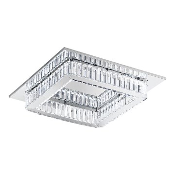 Eglo 39016 - LED loftsbelysning CORLIANO LED/36W/230V