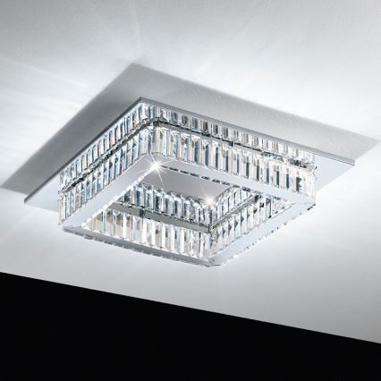 Eglo 39016 - LED loftsbelysning CORLIANO LED/36W/230V
