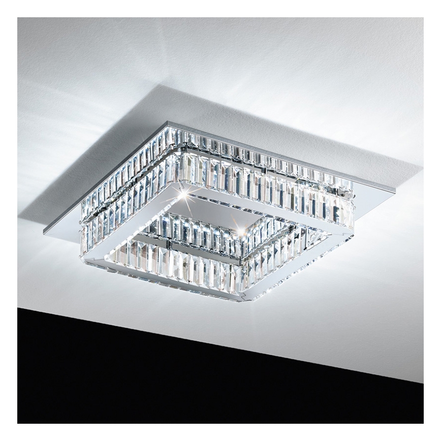 Eglo 39016 - LED loftsbelysning CORLIANO LED/36W/230V