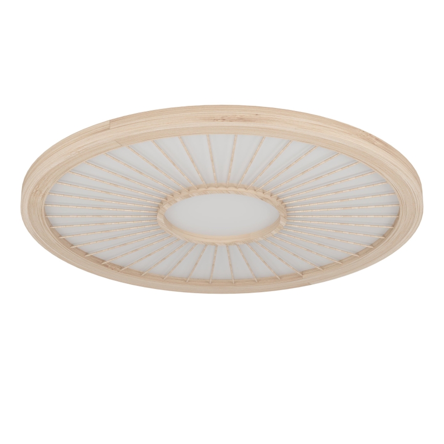 Eglo - LED loftlampe dæmpbar LED/36W/230V 4000K beige