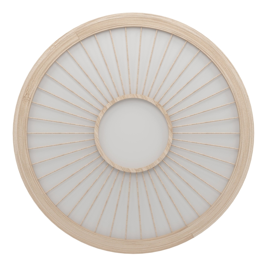 Eglo - LED loftlampe dæmpbar LED/36W/230V 4000K beige