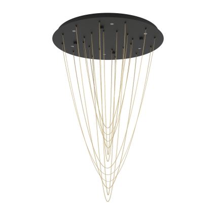 Eglo - LED loftlampe dæmpbar 6xLED/4,2W/230V 3000K