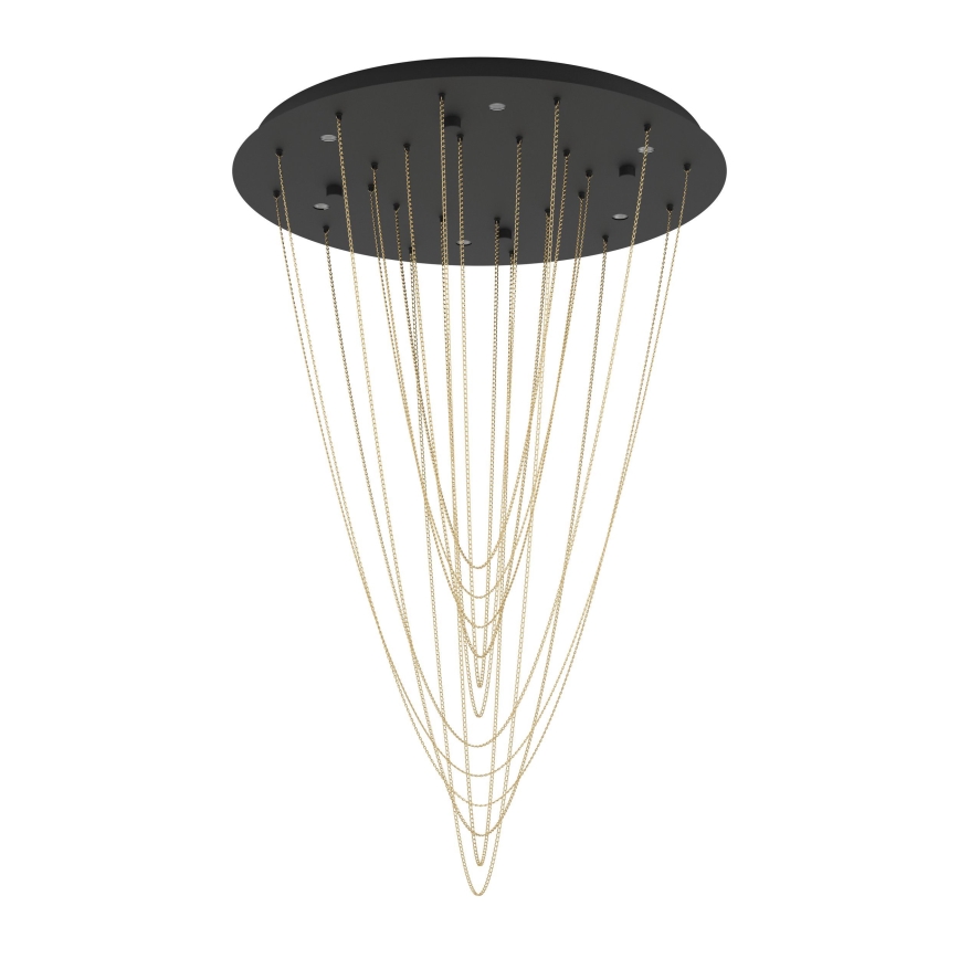 Eglo - LED loftlampe dæmpbar 6xLED/4,2W/230V 3000K