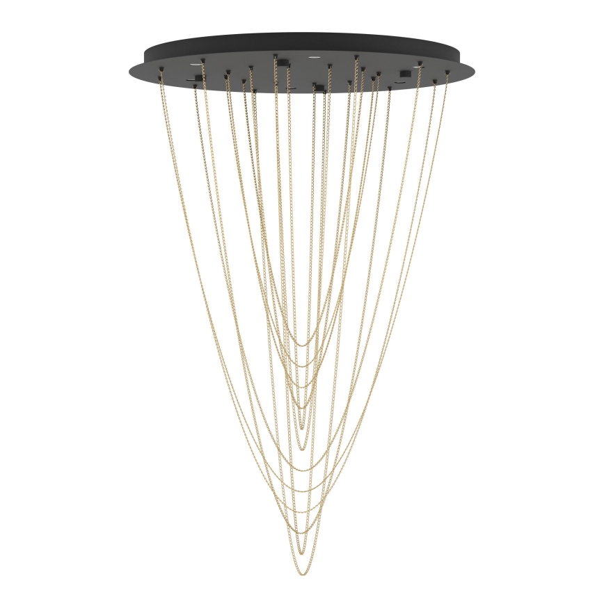 Eglo - LED loftlampe dæmpbar 6xLED/4,2W/230V 3000K