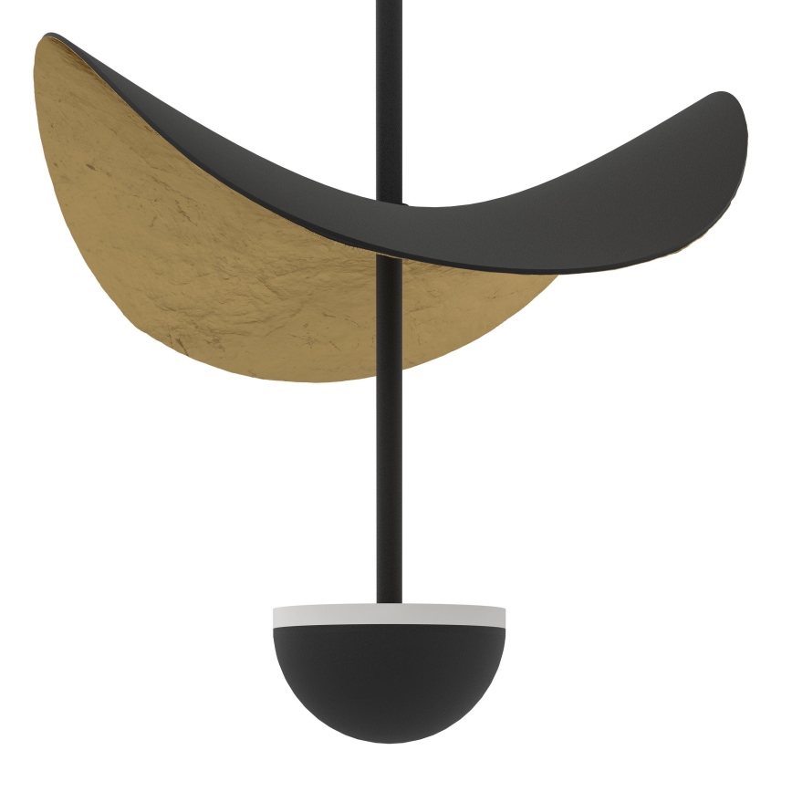Eglo - LED loftlampe dæmpbar 7xLED/2,3W/230V 3000K