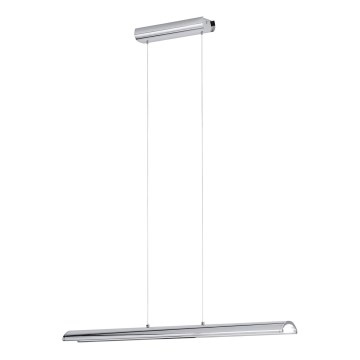 Eglo 39047 - LED pendel dæmpbar CARLAZZO LED/27W