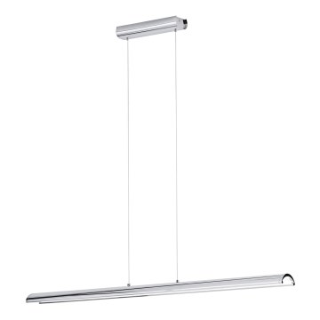 Eglo 39048 - LED Dæmpbar Pendelarmatur CARLAZZO LED/36W