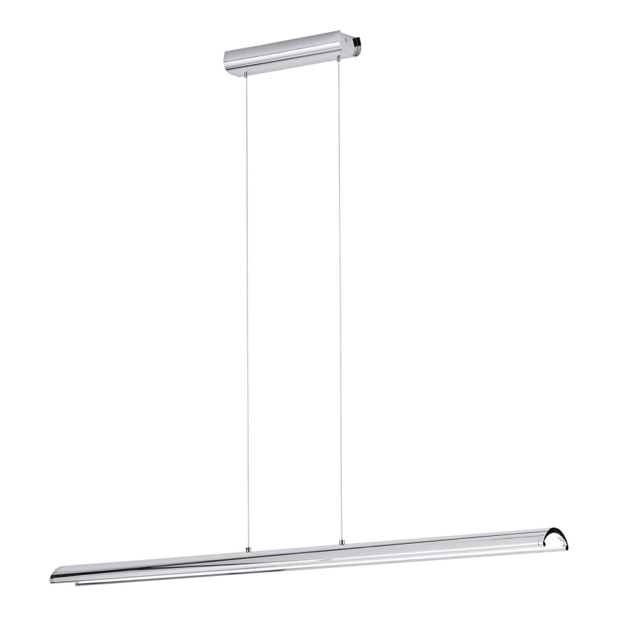 Eglo 39048 - LED Dæmpbar Pendelarmatur CARLAZZO LED/36W