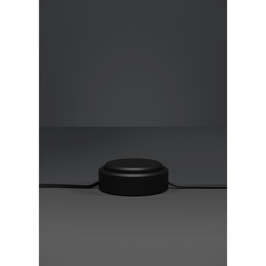 Eglo - LED-dæmpbar gulvlampe LED/20W/230V 2200-6500K messing