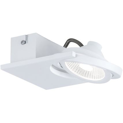 Eglo - LED-spotlampe LED/5W/230V/12V