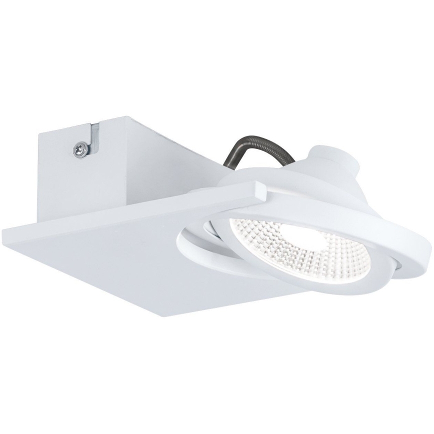 Eglo - LED-spotlampe LED/5W/230V/12V