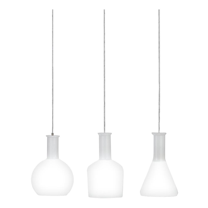 Eglo 39141 - Pendel PASCOA 3xE27/60W